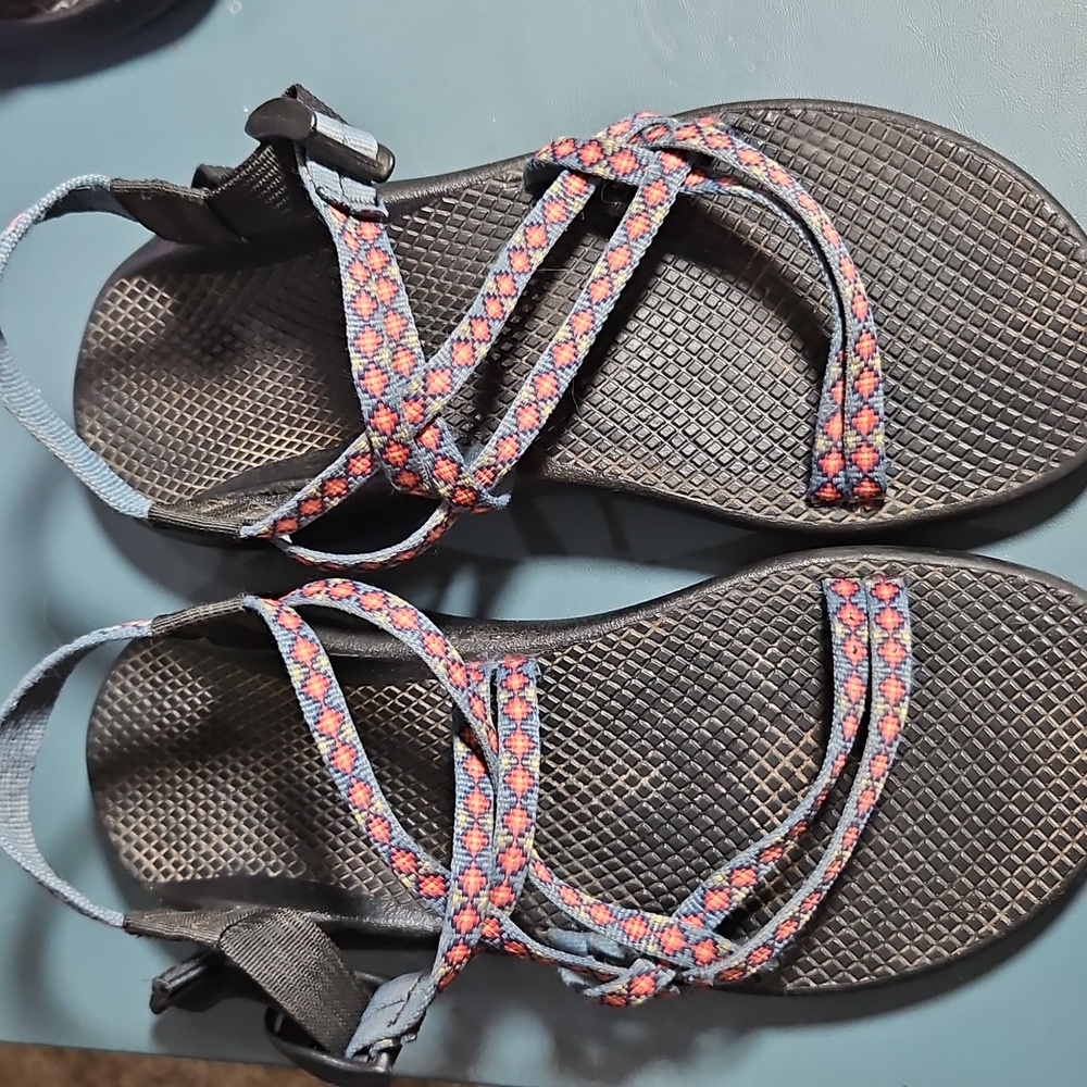 Women's Double Band Chacos